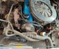 Синий Форд Сиерра, объемом двигателя 2 л и пробегом 300 тыс. км за 500 $, фото 6 на Automoto.ua