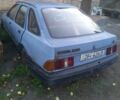 Синий Форд Сиерра, объемом двигателя 0 л и пробегом 57 тыс. км за 500 $, фото 1 на Automoto.ua