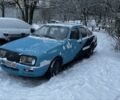 Синій Форд Сієрра, об'ємом двигуна 2 л та пробігом 300 тис. км за 1000 $, фото 1 на Automoto.ua