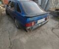 Синій Форд Сієрра, об'ємом двигуна 2 л та пробігом 100 тис. км за 500 $, фото 4 на Automoto.ua