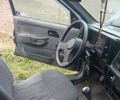 Синий Форд Сиерра, объемом двигателя 2 л и пробегом 31 тыс. км за 500 $, фото 7 на Automoto.ua