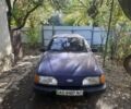 Синий Форд Сиерра, объемом двигателя 1.6 л и пробегом 95 тыс. км за 157 $, фото 1 на Automoto.ua