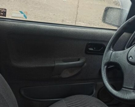 Синий Форд Сиерра, объемом двигателя 2 л и пробегом 31 тыс. км за 500 $, фото 4 на Automoto.ua