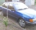 Синий Форд Сиерра, объемом двигателя 0 л и пробегом 12 тыс. км за 411 $, фото 1 на Automoto.ua