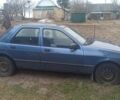Синий Форд Сиерра, объемом двигателя 2 л и пробегом 31 тыс. км за 500 $, фото 1 на Automoto.ua