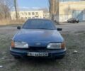 Синий Форд Сиерра, объемом двигателя 2 л и пробегом 3 тыс. км за 294 $, фото 1 на Automoto.ua