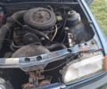 Синий Форд Сиерра, объемом двигателя 2 л и пробегом 31 тыс. км за 500 $, фото 5 на Automoto.ua