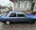 Синій Форд Сієрра, об'ємом двигуна 2 л та пробігом 84 тис. км за 750 $, фото 3 на Automoto.ua