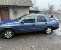 Синій Форд Сієрра, об'ємом двигуна 2 л та пробігом 84 тис. км за 750 $, фото 1 на Automoto.ua