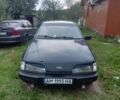 Синий Форд Сиерра, объемом двигателя 2 л и пробегом 3 тыс. км за 38000 $, фото 3 на Automoto.ua