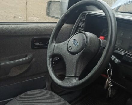 Синий Форд Сиерра, объемом двигателя 2 л и пробегом 31 тыс. км за 500 $, фото 3 на Automoto.ua