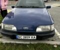Синій Форд Сієрра, об'ємом двигуна 2 л та пробігом 300 тис. км за 1350 $, фото 5 на Automoto.ua