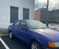 Синій Форд Сієрра, об'ємом двигуна 2 л та пробігом 60 тис. км за 600 $, фото 1 на Automoto.ua