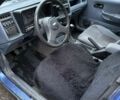Синій Форд Сієрра, об'ємом двигуна 2 л та пробігом 84 тис. км за 750 $, фото 4 на Automoto.ua