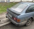 Синий Форд Сиерра, объемом двигателя 2 л и пробегом 80 тыс. км за 1000 $, фото 2 на Automoto.ua