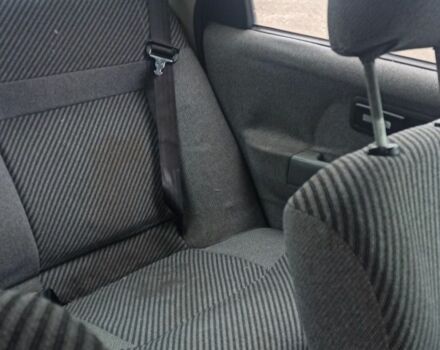 Синий Форд Сиерра, объемом двигателя 2 л и пробегом 31 тыс. км за 500 $, фото 9 на Automoto.ua