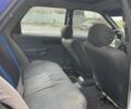 Синій Форд Сієрра, об'ємом двигуна 2 л та пробігом 60 тис. км за 600 $, фото 6 на Automoto.ua