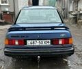 Синій Форд Сієрра, об'ємом двигуна 2 л та пробігом 84 тис. км за 750 $, фото 2 на Automoto.ua