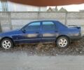 Синий Форд Сиерра, объемом двигателя 1.6 л и пробегом 15 тыс. км за 600 $, фото 1 на Automoto.ua