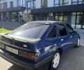 Синій Форд Сієрра, об'ємом двигуна 2 л та пробігом 400 тис. км за 802 $, фото 1 на Automoto.ua