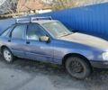 Синий Форд Сиерра, объемом двигателя 0 л и пробегом 1000 тыс. км за 300 $, фото 1 на Automoto.ua
