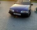 Синий Форд Сиерра, объемом двигателя 1.8 л и пробегом 0 тыс. км за 1000 $, фото 1 на Automoto.ua