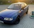 Синий Форд Сиерра, объемом двигателя 1.8 л и пробегом 0 тыс. км за 1000 $, фото 1 на Automoto.ua