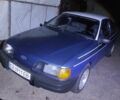 Форд Сиерра 1988 в Чернигове на Automoto.ua Синий Форд Сиерра, объемом двигателя 1.8 л и пробегом 100 тыс. км за 1200 $, фото 2 на Automoto.ua