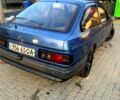 Синий Форд Сиерра, объемом двигателя 1.8 л и пробегом 0 тыс. км за 1000 $, фото 4 на Automoto.ua