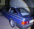 Форд Сиерра 1988 в Чернигове на Automoto.ua Синий Форд Сиерра, объемом двигателя 1.8 л и пробегом 100 тыс. км за 1200 $, фото 4 на Automoto.ua