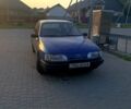Синий Форд Сиерра, объемом двигателя 1.8 л и пробегом 0 тыс. км за 1000 $, фото 2 на Automoto.ua