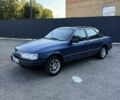 Синий Форд Сиерра, объемом двигателя 2 л и пробегом 250 тыс. км за 800 $, фото 6 на Automoto.ua