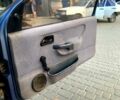 Синий Форд Сиерра, объемом двигателя 1.8 л и пробегом 0 тыс. км за 1000 $, фото 10 на Automoto.ua