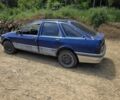Синий Форд Сиерра, объемом двигателя 2 л и пробегом 55 тыс. км за 341 $, фото 1 на Automoto.ua