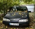 Синий Форд Сиерра, объемом двигателя 2 л и пробегом 300 тыс. км за 852 $, фото 1 на Automoto.ua