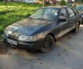Синий Форд Сиерра, объемом двигателя 2 л и пробегом 8 тыс. км за 950 $, фото 1 на Automoto.ua