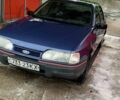 Синий Форд Сиерра, объемом двигателя 0 л и пробегом 3 тыс. км за 1089 $, фото 1 на Automoto.ua