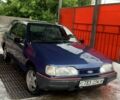 Синий Форд Сиерра, объемом двигателя 0 л и пробегом 3 тыс. км за 1089 $, фото 2 на Automoto.ua