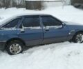 Синий Форд Сиерра, объемом двигателя 1.8 л и пробегом 300 тыс. км за 600 $, фото 7 на Automoto.ua