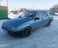 Синий Форд Сиерра, объемом двигателя 1.8 л и пробегом 250 тыс. км за 600 $, фото 1 на Automoto.ua