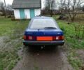 Синий Форд Сиерра, объемом двигателя 1 л и пробегом 40 тыс. км за 700 $, фото 2 на Automoto.ua