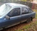 Синий Форд Сиерра, объемом двигателя 0 л и пробегом 111 тыс. км за 1000 $, фото 1 на Automoto.ua