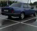 Синий Форд Сиерра, объемом двигателя 0 л и пробегом 3 тыс. км за 1089 $, фото 4 на Automoto.ua