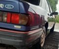 Синий Форд Сиерра, объемом двигателя 0 л и пробегом 3 тыс. км за 1089 $, фото 1 на Automoto.ua