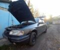 Синий Форд Сиерра, объемом двигателя 2 л и пробегом 350 тыс. км за 1400 $, фото 1 на Automoto.ua