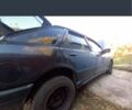Синий Форд Сиерра, объемом двигателя 2 л и пробегом 350 тыс. км за 1000 $, фото 1 на Automoto.ua