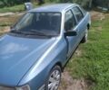 Синій Форд Сієрра, об'ємом двигуна 2 л та пробігом 450 тис. км за 800 $, фото 1 на Automoto.ua