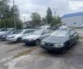 Синий Форд Сиерра, объемом двигателя 2 л и пробегом 222 тыс. км за 300 $, фото 1 на Automoto.ua
