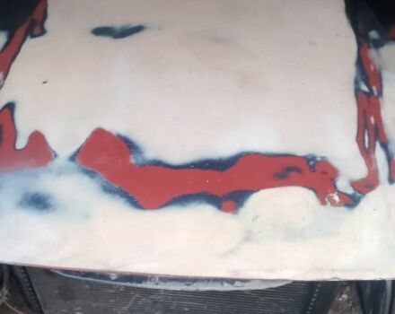 Синий Форд Сиерра, объемом двигателя 2 л и пробегом 9 тыс. км за 1000 $, фото 1 на Automoto.ua