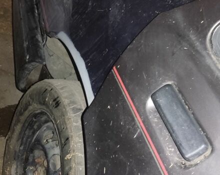 Синий Форд Сиерра, объемом двигателя 2 л и пробегом 9 тыс. км за 1000 $, фото 6 на Automoto.ua